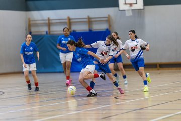 Bild 814 - wBJ NFV Futsalmeisterschaft